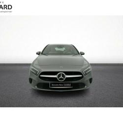 Mercedes Classe A Classe A 250 7G-DCT 4Matic Progressive Line Seyssuel
