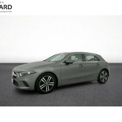 Mercedes Classe A Classe A 250 7G-DCT 4Matic Progressive Line Seyssuel