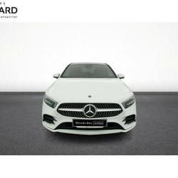Mercedes Classe A Classe A 250 e 8G-DCT AMG Line Seyssuel