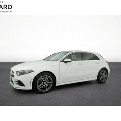 Mercedes Classe A Classe A 250 e 8G-DCT AMG Line Seyssuel