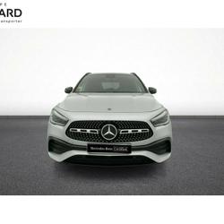 Mercedes GLA GLA 200 d 8G-DCT AMG Line Seyssuel