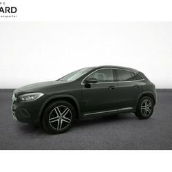 Mercedes GLA GLA 200 d 8G-DCT Progressive Line Seyssuel