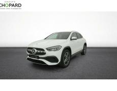 Mercedes GLA