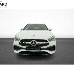 Mercedes GLA GLA 250 e 8G-DCT AMG Line Seyssuel