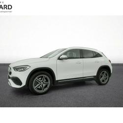 Mercedes GLA GLA 250 e 8G-DCT AMG Line Seyssuel