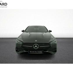 Mercedes CLA CLA Shooting Brake 250 e 8G-DCT AMG Line Saint-Fons