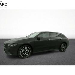 Mercedes CLA CLA Shooting Brake 250 e 8G-DCT AMG Line Saint-Fons