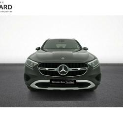 Mercedes GLC GLC 300 e 9G-Tronic 4Matic Avantgarde Line Saint-Fons