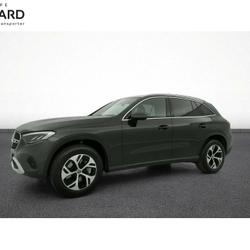 Mercedes GLC GLC 300 e 9G-Tronic 4Matic Avantgarde Line Saint-Fons