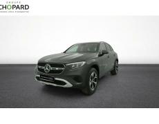 Mercedes GLC Seyssuel