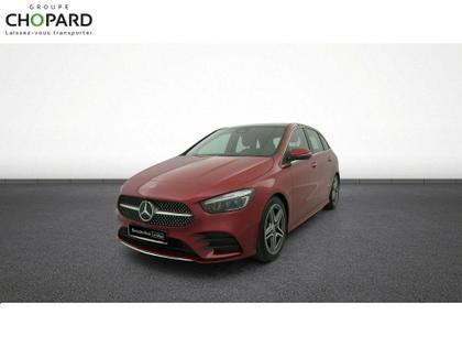 Mercedes Classe B - Classe B 180 7G-DCT AMG Line Edition - 25 990 €