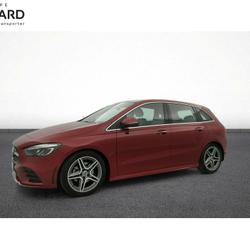 Mercedes Classe B Classe B 180 7G-DCT AMG Line Edition Lyon 9e Arrondissement