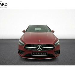 Mercedes Classe B Classe B 180 7G-DCT AMG Line Edition Seyssuel