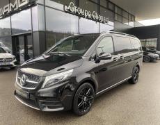 Mercedes Classe V Seyssuel