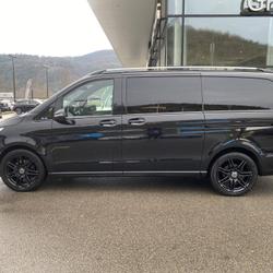 Mercedes Classe V Classe V Long 300 d 9G-TRONIC Avantgarde Seyssuel