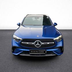Mercedes GLC GLC 300 de 9G-Tronic 4Matic AMG Line Seyssuel