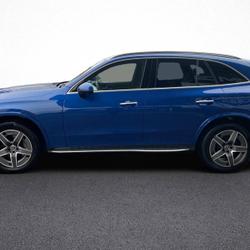 Mercedes GLC GLC 300 de 9G-Tronic 4Matic AMG Line Seyssuel