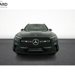 Mercedes GLC GLC 300 e 9G-Tronic 4Matic AMG Line Seyssuel