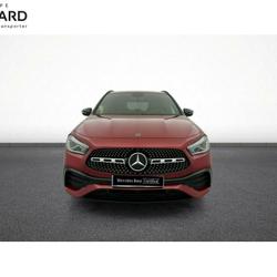 Mercedes Classe G GLA 200 d 150ch AMG Line 8G-DCT Seyssuel
