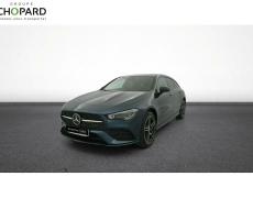 Mercedes CLA Seyssuel