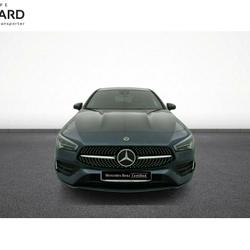 Mercedes CLA CLA Shooting Brake 250 e 8G-DCT Progressive Line Seyssuel