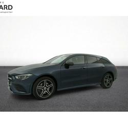 Mercedes CLA CLA Shooting Brake 250 e 8G-DCT Progressive Line Seyssuel
