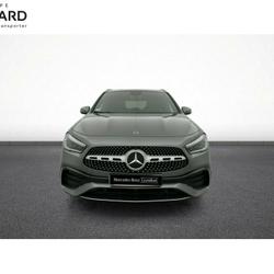 Mercedes GLA GLA 220 d 8G-DCT 4Matic AMG Line Seyssuel