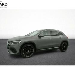 Mercedes GLA GLA 220 d 8G-DCT 4Matic AMG Line Seyssuel