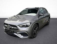 Mercedes GLA Saint-Fons