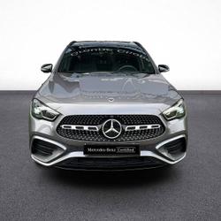 Mercedes GLA GLA 200 7G-DCT AMG Line Saint-Fons