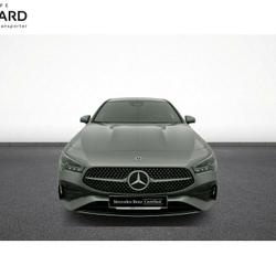 Mercedes CLA CLA Shooting Brake 200 d 8G-DCT AMG Line Seyssuel