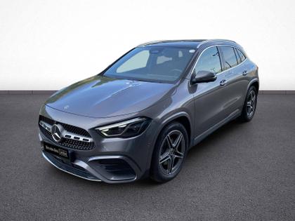 Mercedes GLA - GLA 200 d 8G-DCT AMG Line - 42 989 €