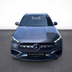 Mercedes GLA GLA 200 d 8G-DCT AMG Line Seyssuel