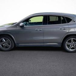 Mercedes GLA GLA 200 d 8G-DCT AMG Line Seyssuel