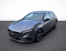 Mercedes Classe A Seyssuel