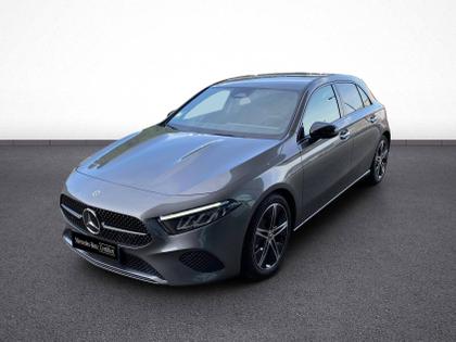 Mercedes Classe A - Classe A 180 d 8G-DCT Progressive Line - 30 990 €