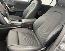 Mercedes Classe A Seyssuel