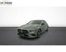 Mercedes Classe A Seyssuel