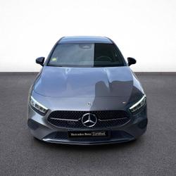 Mercedes Classe A Classe A 180 d 8G-DCT Progressive Line Seyssuel