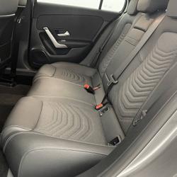 Mercedes Classe A Classe A 180 d 8G-DCT Progressive Line Seyssuel