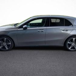 Mercedes Classe A Classe A 180 d 8G-DCT Progressive Line Seyssuel