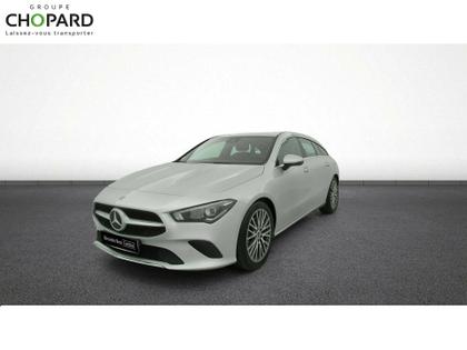Mercedes CLA - CLA Shooting Brake 180 d 8G-DCT Progressive Line - 25 980 €