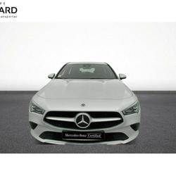 Mercedes CLA CLA Shooting Brake 180 d 8G-DCT Progressive Line Seyssuel