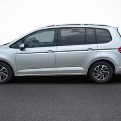 Volkswagen Touran Touran 1.6 TDI 115 BMT 7pl Sound Saint-Fons