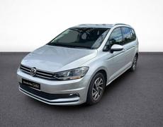 Volkswagen Touran Seyssuel