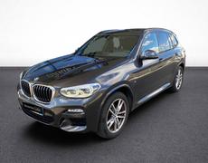 BMW X3 Seyssuel