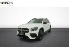 Mercedes GLB Seyssuel