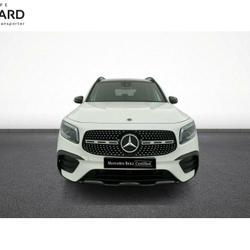 Mercedes GLB GLB 200 d 8G-DCT AMG Line Seyssuel