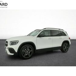 Mercedes GLB GLB 200 d 8G-DCT AMG Line Seyssuel