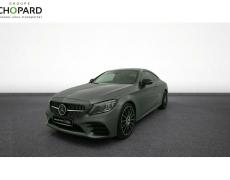 Mercedes CLA Seyssuel
